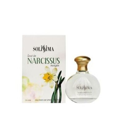 Solissima Narcissus Edp 50 ml - 1