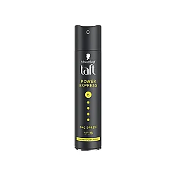 Taft Power Express Saç Spreyi No 5 250 ml - Taft