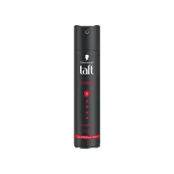 Taft Power Hold Güçlü Tutuş Saç Spreyi No 5 250 ml - Taft