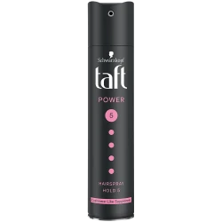 Taft Power Saç Spreyi No 5 - Taft