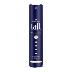 Taft - Taft Saç Spreyi Ultimate 250 ml