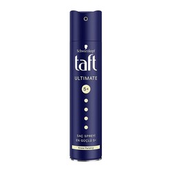 Taft Saç Spreyi Ultimate 250 ml - Taft