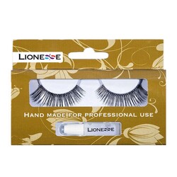 Lionesse Takma Kirpik Ne-701 - Lionesse