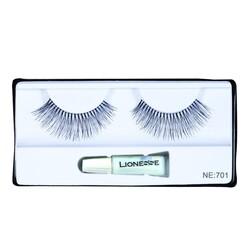 Lionesse Takma Kirpik Ne-701 - 2
