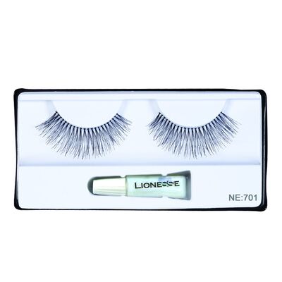 Lionesse Takma Kirpik Ne-701 - 2