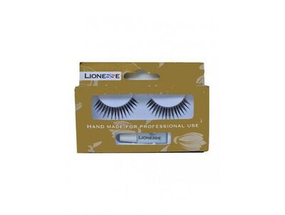 Lionesse Takma Kirpik Ne-706 - 2
