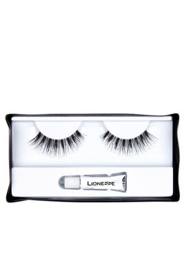 Lionesse Takma Kirpik NE-709 - 2