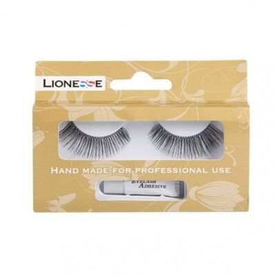 Lionesse Takma Kirpik NE-709 - 1