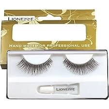 Lionesse Takma Kirpik NE-717 - Lionesse