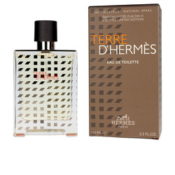 Terre D'Hermes 100 ml Edt - Thumbnail