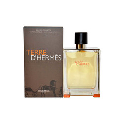 Terre D'Hermes 200 ml Edt - Hermes