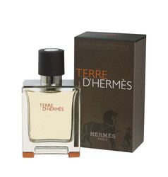 Terre D'Hermes 50 ml Edt - Hermes