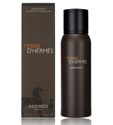 Terre D Hermes Deodorant Sprey 150 ml - 1