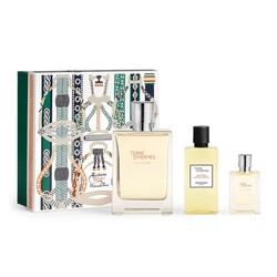 Hermes - Terre D Hermes Eau Givree Edp 100 ml Set