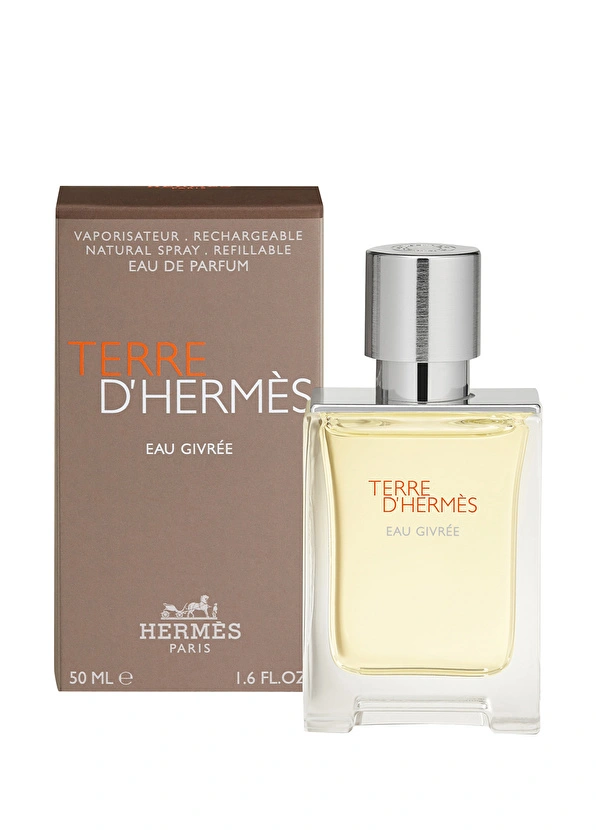 Hermes - Terre D Hermes EAU Givree Edp 50 ml