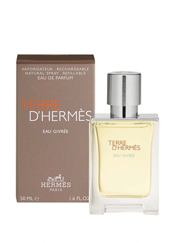 Terre D Hermes EAU Givree Edp 50 ml - Thumbnail