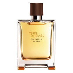 Terre D'Hermes Eau Intense Vetiver 100 ml Edp - Hermes