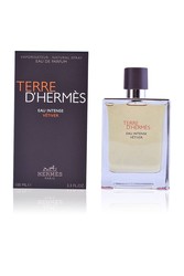 Terre D'Hermes Eau Intense Vetiver 100 ml Edp - Thumbnail
