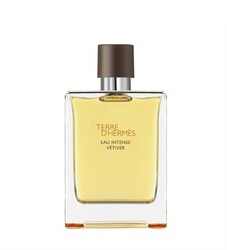 Terre D Hermes Eau Intense Vetiver 200 ml Edp - 1