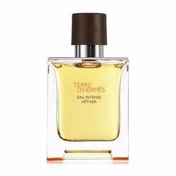 Hermes - Terre D'Hermes Eau Intense Vetiver 50 ml Edp