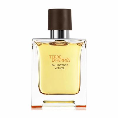 Terre D'Hermes Eau Intense Vetiver 50 ml Edp - 1