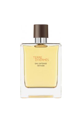 Terre D'Hermes Eau Intense Vetiver 50 ml Edp - 2