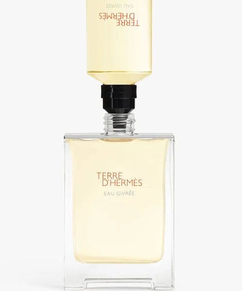 Hermes Terre D'hermes Eau Givree Refill Edp 125 ml - 3