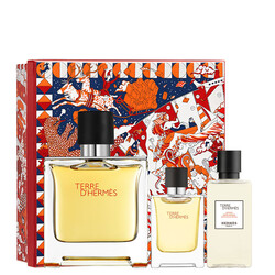 Hermes - Terre D'Hermes Pure 75 ml Edp Set