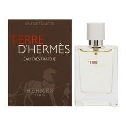 Hermes - Terre D'Hermes Eau Tres Fraiche 125 ml