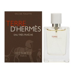 Terre D'Hermes Eau Tres Fraiche 125 ml - Hermes