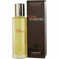 Hermes - Terre D'Hermes Edt Refil 125 ml
