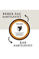 Theone - Theone Saç ve Kaş Sabitleyici Wax 50 ml