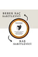 Theone Saç ve Kaş Sabitleyici Wax 50 ml - Theone