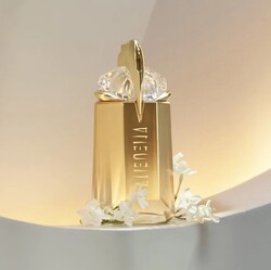 Thierry Mugler Alien Goddes Refillable 60ml Edp - Thumbnail