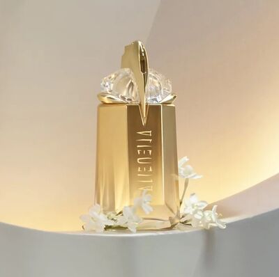 Thierry Mugler Alien Goddes Refillable 60ml Edp