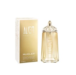 Thierry Mugler Alien Goddes Refillable 90ml Edp - 1