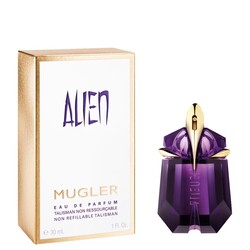 Thierry Mugler Alien Eau De Parfum 30ml - Thierry Mugler