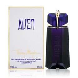 Thierry Mugler Alien Non Refillable 60 ml Edp - Mugler