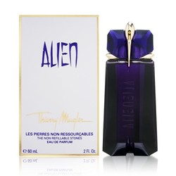 Mugler - Thierry Mugler Alien Non Refillable 60 ml Edp