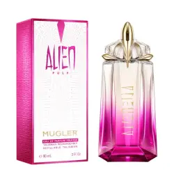 Thierry Mugler Alien Pulp Refillable Talisman Edp Fruitee 90 ml - 1