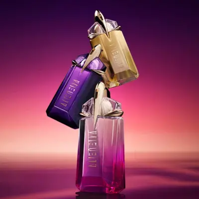 Thierry Mugler Alien Pulp Refillable Talisman Edp Fruitee 90 ml - 3