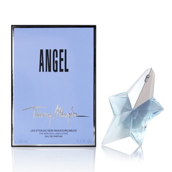 Mugler - Thierry Mugler Angel Star Spray 50 ml Edp