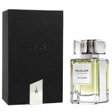 Mugler - Thierry Mugler Les Exceptions Hot Cologne 80ml Edp