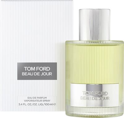 Tom Ford Beau De Jour 100 ml Edp - 1