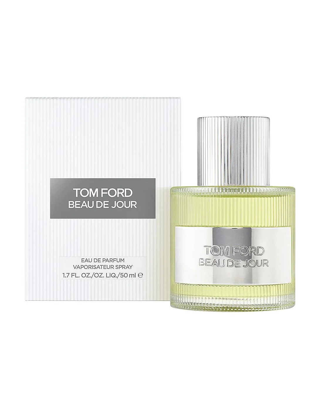 Tom Ford Beau De Jour 50 ml Edp - 1