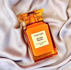 Tom Ford Bitter Peach 100 ml Edp - Thumbnail