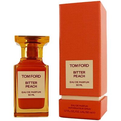 Tom Ford Bitter Peach 50 ml Edp - 2