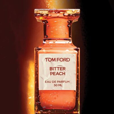 Tom Ford Bitter Peach 50 ml Edp - 4