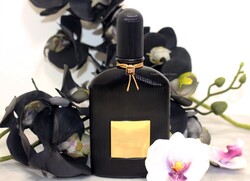 Tom Ford Black Orchid 100 ml Edp - 3