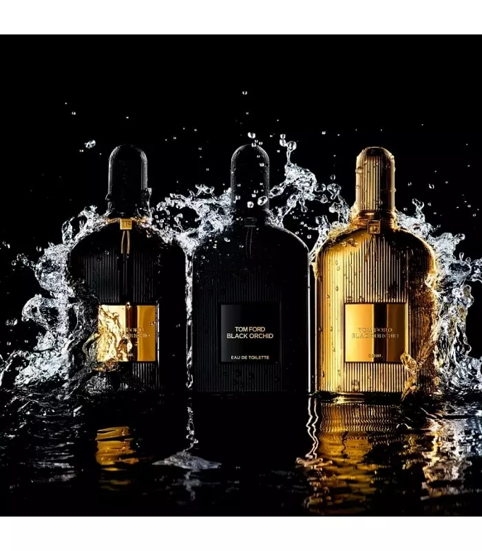 Tom Ford Black Orchid Edp 30 ml - Thumbnail